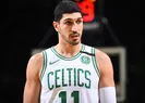 FETÖcü Enes Kanter bir kez daha haddini aştı!