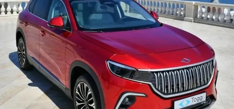 Sanayi ve Teknoloji Bakanı Mehmet Fatih Kacır banttan inen Togg sayısını açıkladı