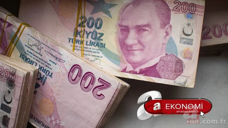 Emekli ve memur zamlı maaş tablosu netleşti! Kuruşu kuruşuna hesaplandı, en düşük 5.918 TL maaş! TEFE-TÜFE, enflasyon, refah payı...