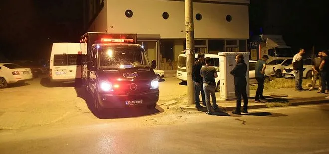 İzmir’de ailesine siyanür içirip öldüren gençle ilgili yeni bilgi