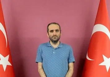 FETÖ elebaşının tecavüzcü yeğenine dokunan yanmış! "Dosyayı kapatmazsan..."