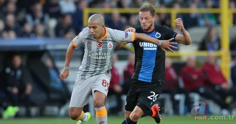 GS PSG maçı ne zaman? Galatasaray PSG maçı hangi kanalda, şifreli mi, şifresiz mi? 4