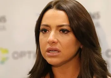 Hadise'nin sapık korkusu!