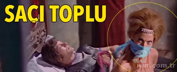 Filmlerdeki akılalmaz hatalar! Gözlerinize inanamayacaksınız 7