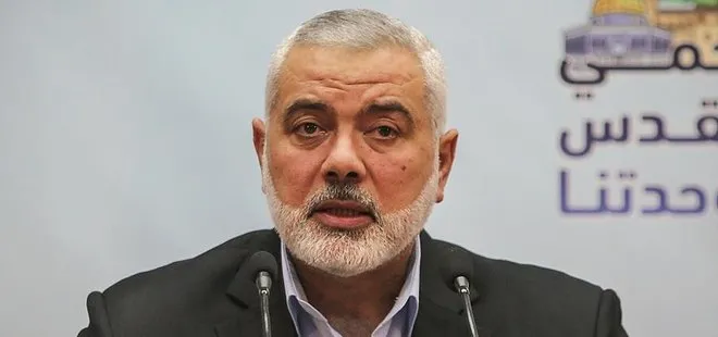 Hamas’tan ateşkes açıklaması: Biz teklifi kabul ettik İsrail saldırıyla yanıt verdi | Türkiye vurgusu: Takdir ettik
