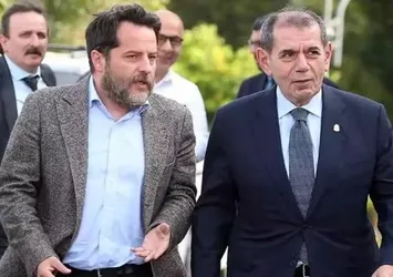 Galatasaray'da seçim tarihi belli oldu! Dursun Özbek'ten Erden Timur'a özel teklif