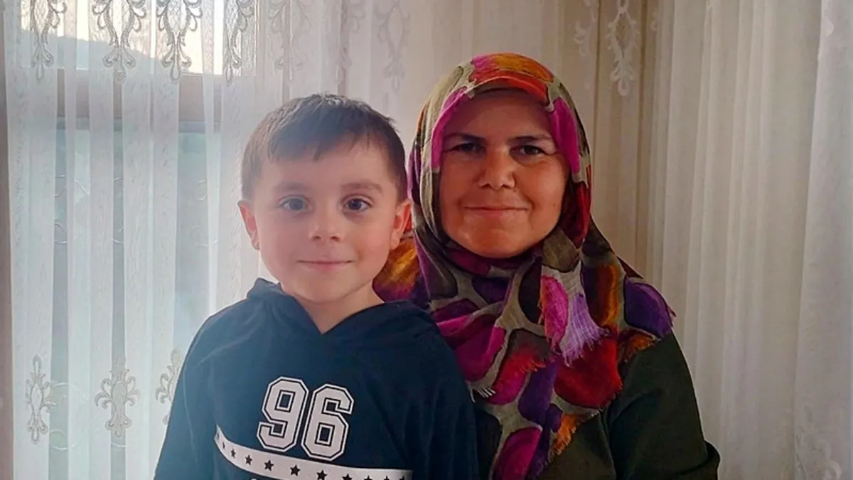 Anne ile oğlunun gizemli ölümünde sır perdesi aralanıyor! Kayıp telefon bulundu