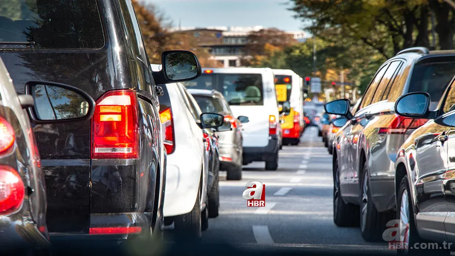 Bayiye ilk koşan kapacak! %45 ve %80 arası arası matrah !ÖTV sonrası 0 ve 2 el fiyatları düşebilir! 200 bin TL üstü Hyundai, FİAT, Renault, Honda... 8