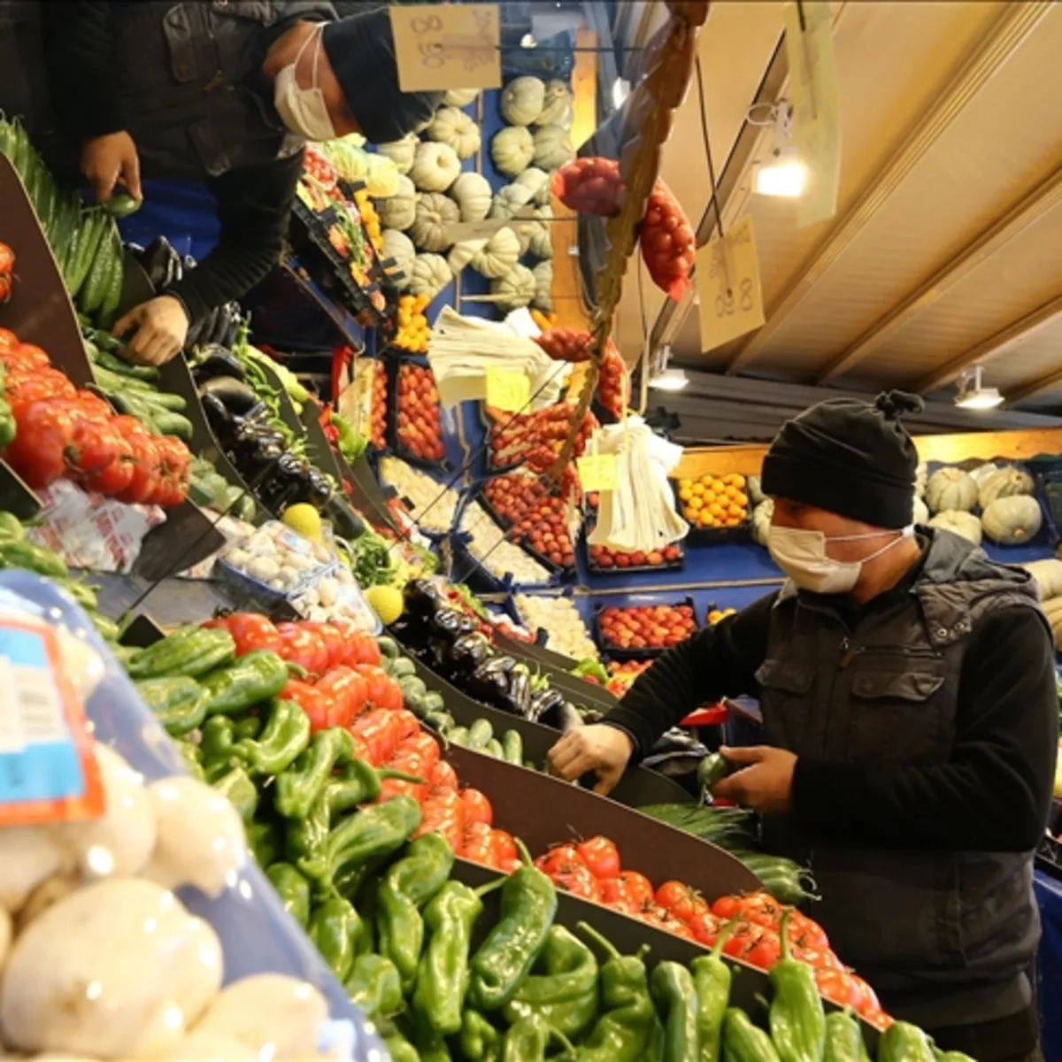 Başsavcılıktan uyarı: Fahiş fiyat artışı ve stokçuluğa geçit yok