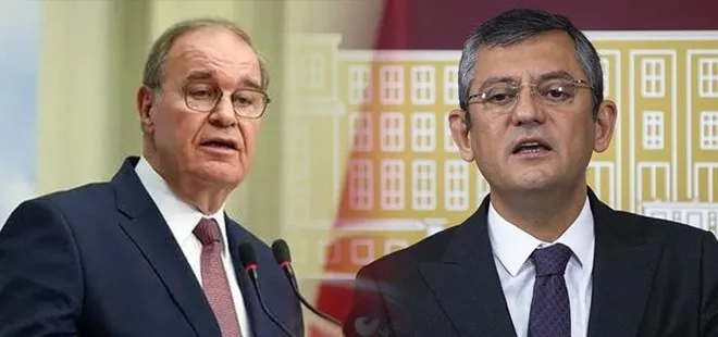 CHP’de iç savaş büyüyor! Kılıçdaroğlu’nun rakibi Özgür Özel ile CHP Sözcüsü Faik Öztrak arasında kriz