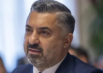 RTÜK Başkanı Şahin duyurdu! ATV'de yayınlanan dev derbi için "reytingler düştü" iddialarına yalanlama