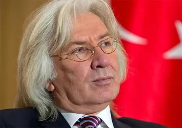 Türkiye, Almanya Büyükelçisi'ni geri çağırdı