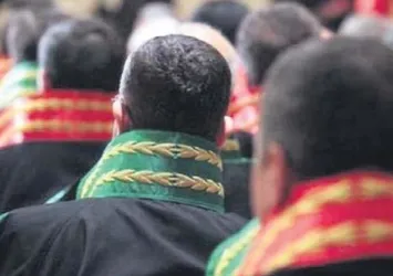 950 yeni hakim ve savcı alınacak