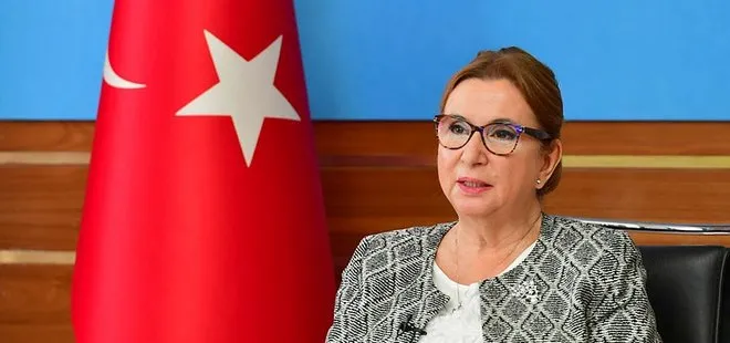 Son dakika: Bakan Pekcan duyurdu: Yeni bir atılım gerçekleştiriyoruz