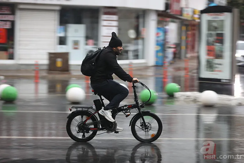 30 Ekim hava durumu raporu | Pastırma yazı kuraklıkla geldi: Türkiye’de yağışsız günler başlıyor! Sıcaklıklar fırlayacak 3