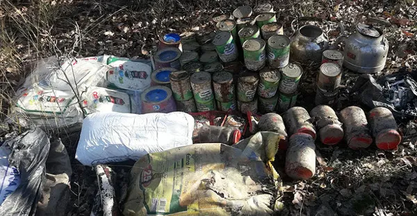 Pençe-Kilit ile mağaralar teröristlerin başlarına yıkıldı