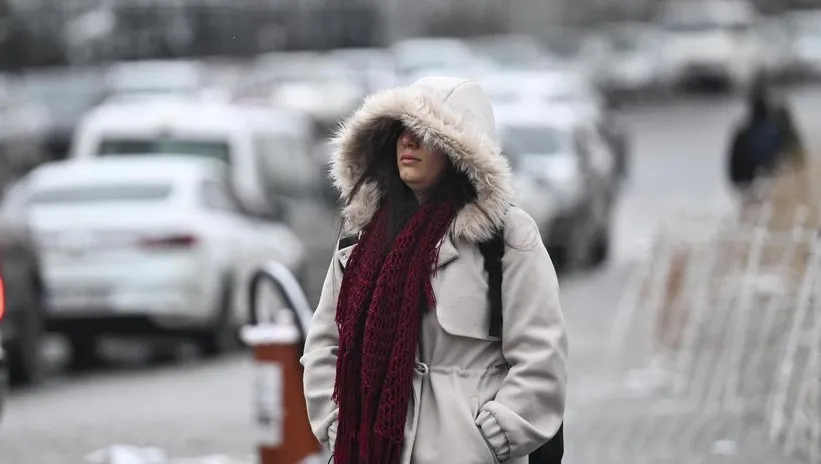 Soğuk hava dalgası geri geliyor! Türkiye’de azot dioksit alarmı! Meteorolojiden açıklama geldi