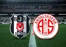 Ertelenen Beşiktaş Antalyaspor maçı ne zaman?