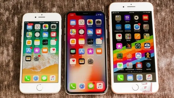 Apple'da büyük çöküş! Apple'a şikayetler artıyor 13