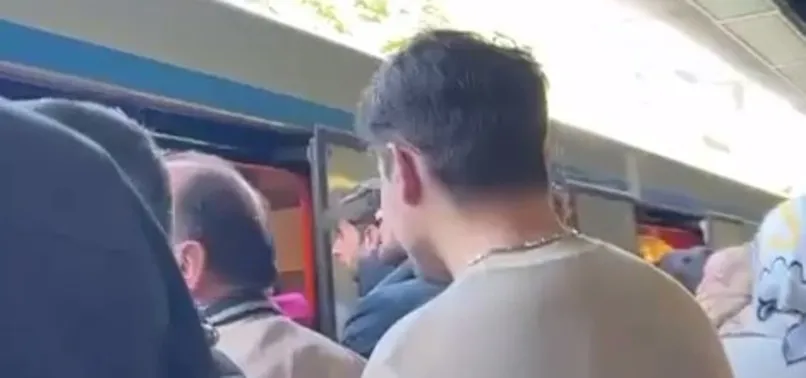 Başkan Erdoğan’ın ‘Büyük İstanbul Mitingi’ne ve millet iradesine CHP’li İBB’den engelleme girişimi!