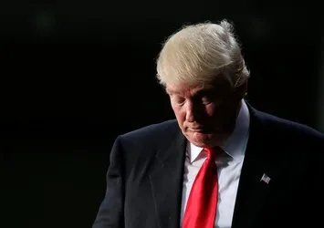 Trump'tan gündemi sarsan 15 Temmuz tweeti
