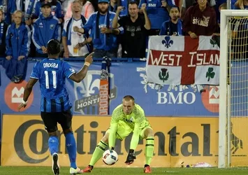 Didier Drogba, Galatasaray'a dönebilir