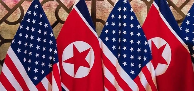 Kuzey Kore’den ABD’ye suçlama: Gerginliği artırıyorsunuz!