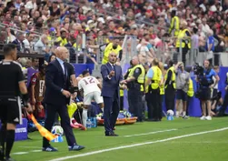 Dünya Kupası vedası sonrası istifa! Portekiz'de Martinez dönemi sona erdi