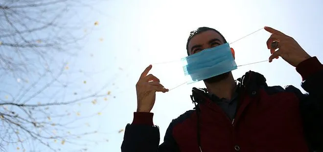 Almanya’da maske skandalı! Uygunsuz maskeler engellilere ve yaşlılara dağıtmaya çalışıldı