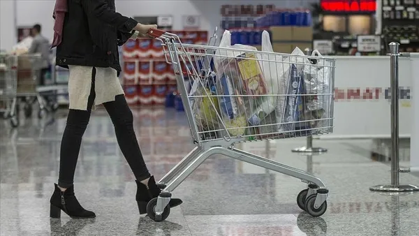 Merkez Bankası'ndan dolar, euro ve enflasyon rakamları açıklaması - 1