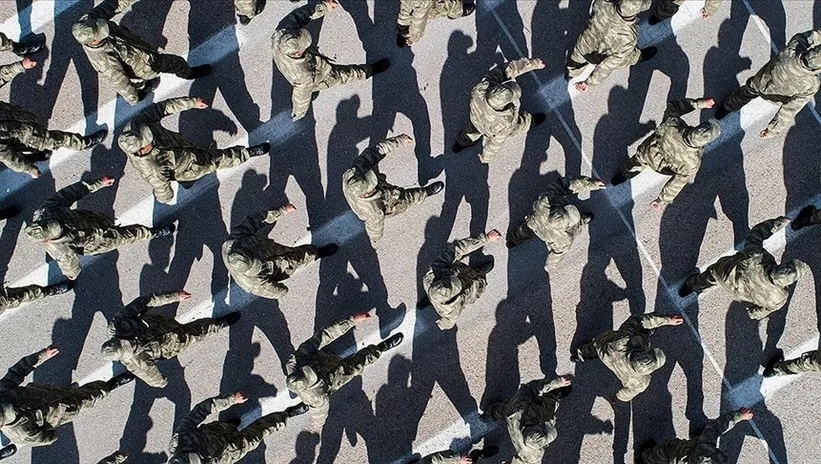 2025 BEDELLİ ASKERLİK ÜCRETİ NE KADAR OLDU? 