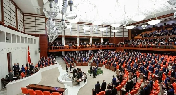 Hangi parti ne kadar Hazine yardımı alacak? İşte AK Parti, CHP, MHP ve İYİ Parti’nin alacağı tutarlar