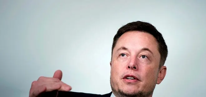 Elon Musk, Tesla’dan adam çıkarıyor