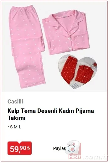 BİM 9 Şubat 2021 aktüel ürünler kataloğu: Salı günü indirimleri neler? İşte haftanın kampanyaları ve fiyat listesi... 3