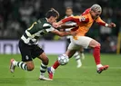 Cimbom Avrupa macerasına kayıpla başladı
