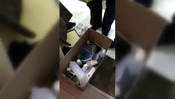 Son dakika: Uyuşturucu tacirlerine operasyon! Çok sayıda gözaltı var - 2