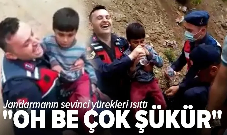 Son dakika | Burdur'da kaybolan otizmli Kerim Can Güney'den güzel haber! Bulundu