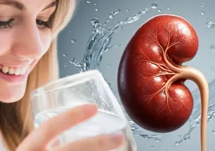 Böbrekleri temizleyen 5 doğal içecek! Detoks etkisiyle toksinleri atıyor