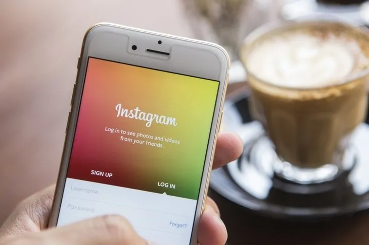 Instagram bu sefer Pinterest’i taklit etti!