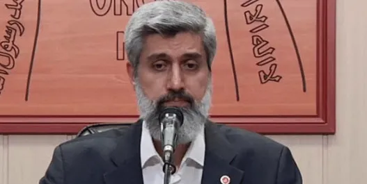Alıkonulan iş adamından şoke eden sözler! "Beni Furkancılar kaçırdı" - 2