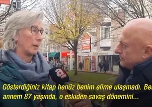 Avrupa’yı savaş korkusu sardı