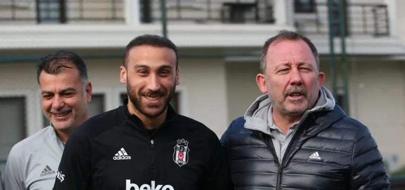 Cenk Tosun transferinde sürpriz gelişme! Anlaşma detayı belli oldu