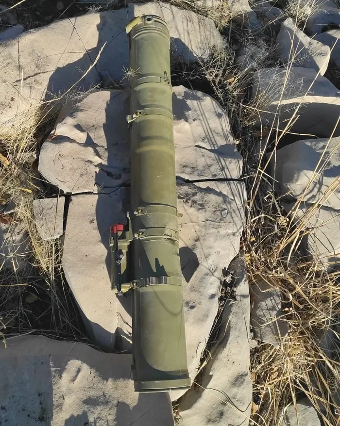 Son dakika: Irak'ın kuzeyinde terör örgütü PKK'ya ait mühimmat ele geçirildi - 1