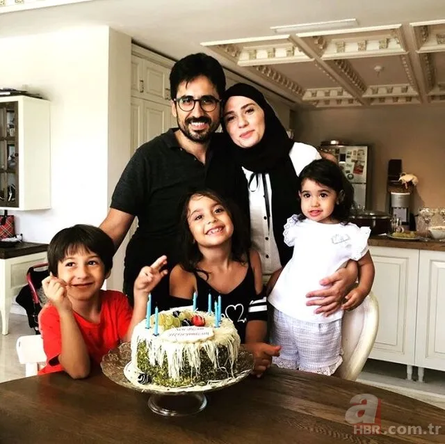 Masterchef Güzide eşi ne iş yapıyor, evi nerede? Masterchef Güzide kimdir, kaç yaşında? 7