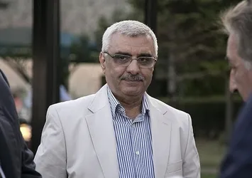 Ali Bulaç gözaltına alındı