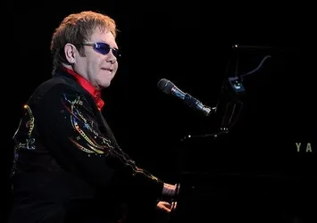 Elton John'dan Türkiye'ye destek mektubu