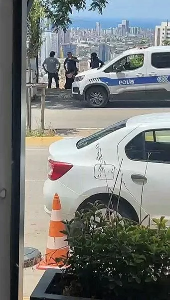1718460607939.jpeg Adalar manzarasını izlerken satırla tartıştılar - 1