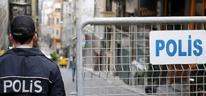 Van’da gösteri ve yürüyüşlere 15 günlük yasaklama