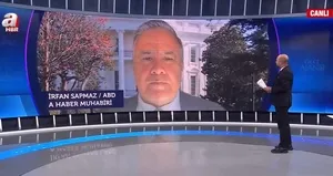 ABD soykırımcı İsrail’e neden kalkan oluyor?