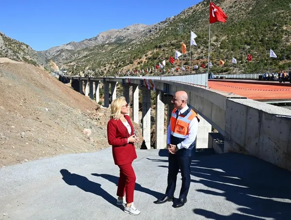 Ulaştırma ve Altyapı Bakanı Adil Karaismailoğlu açıkladı: Scooter’lara yeni düzenleme